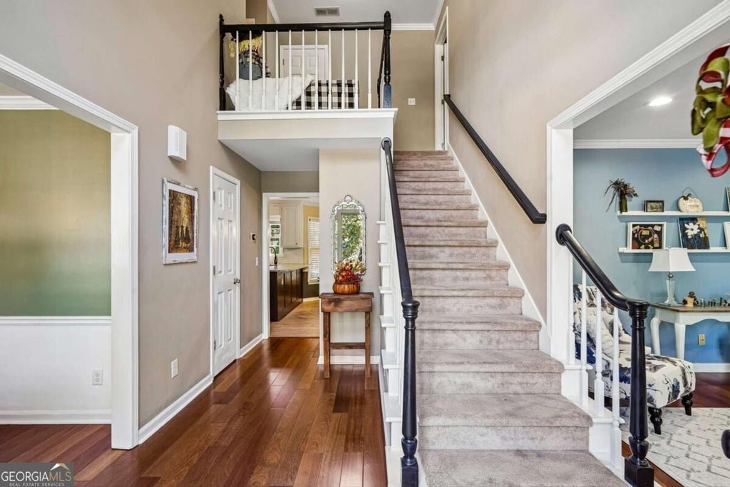 Photo of 1920 Wenton Place, Lawrenceville, GA 30044 (MLS # 10877189)