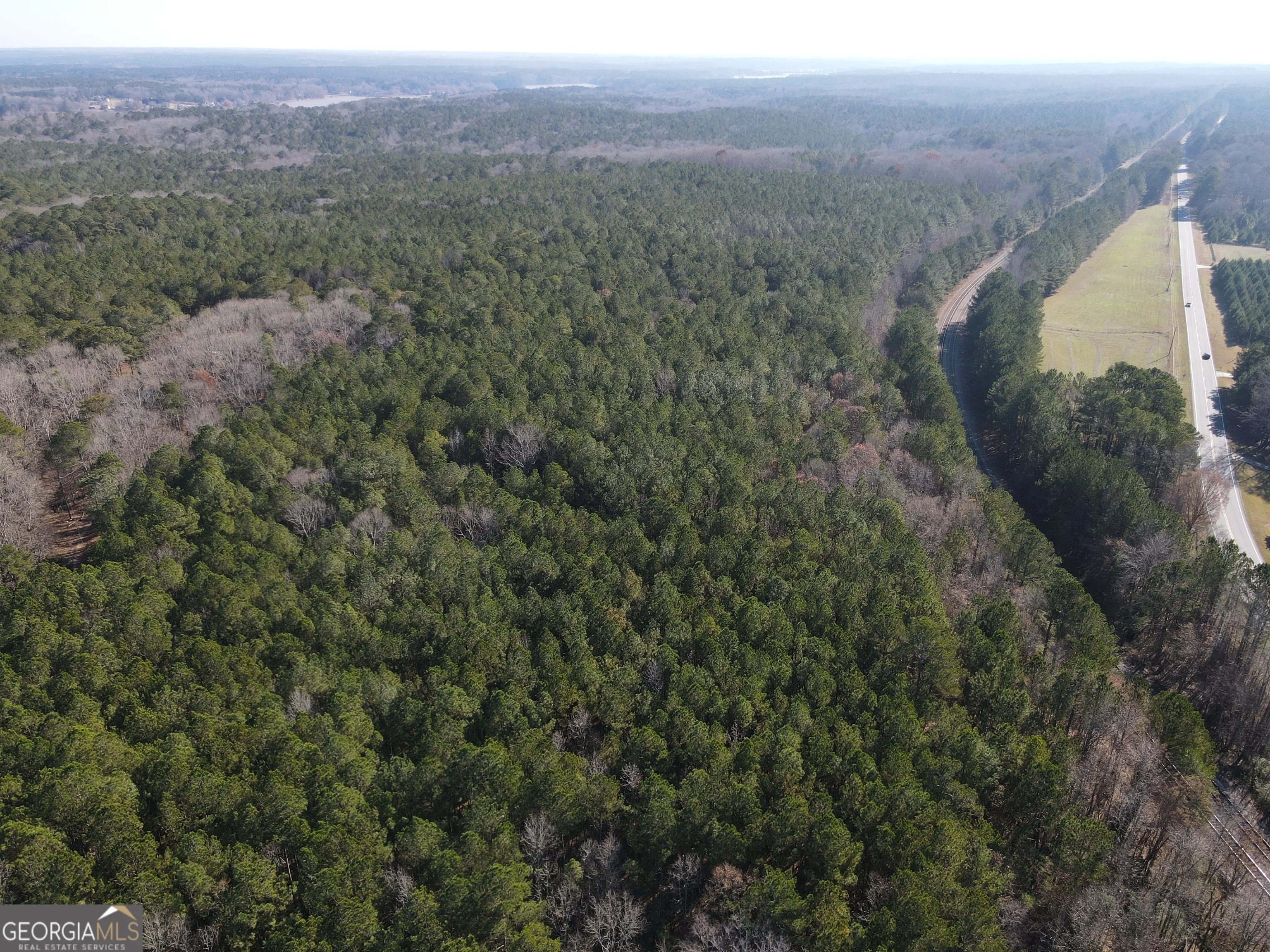 0 Oconee Road