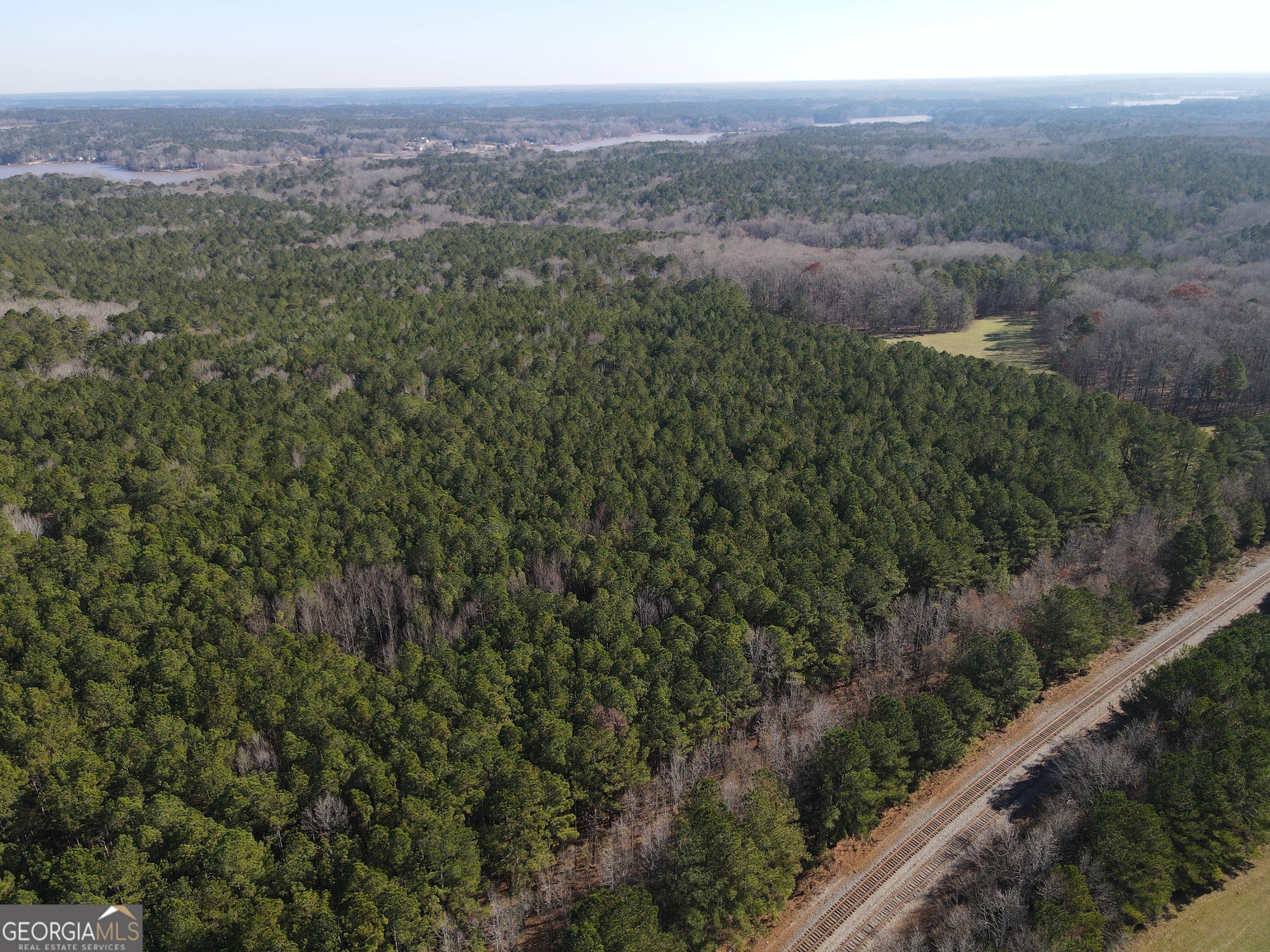 0 Oconee RD
