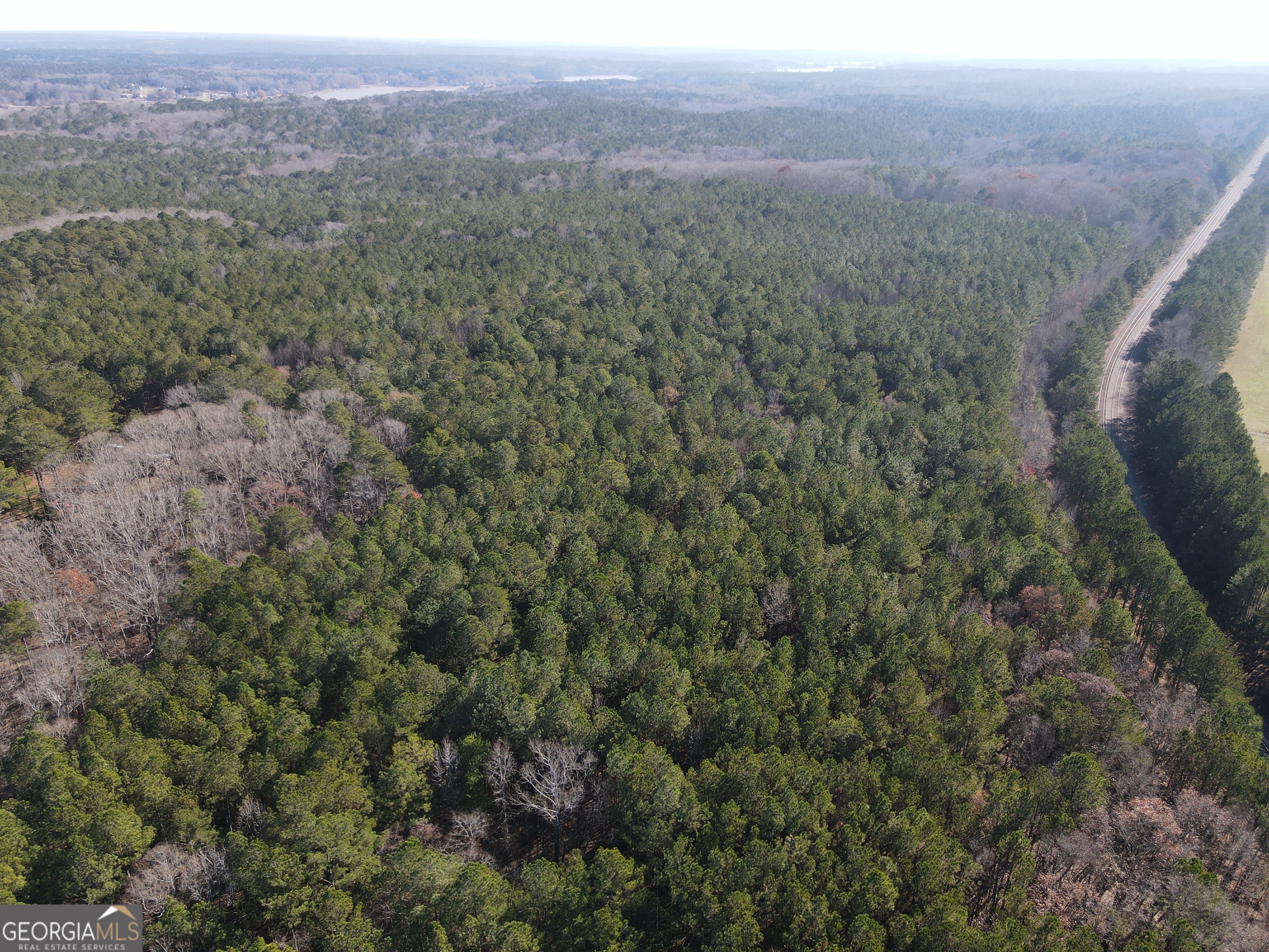 0 Oconee RD