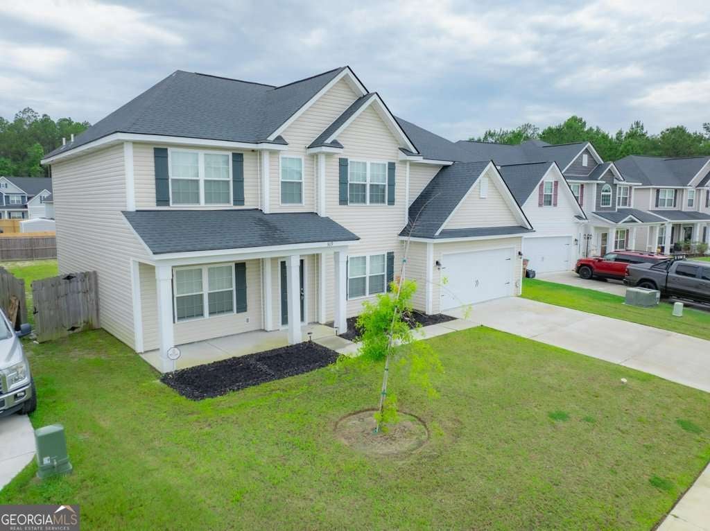 309 Sapwood WAY