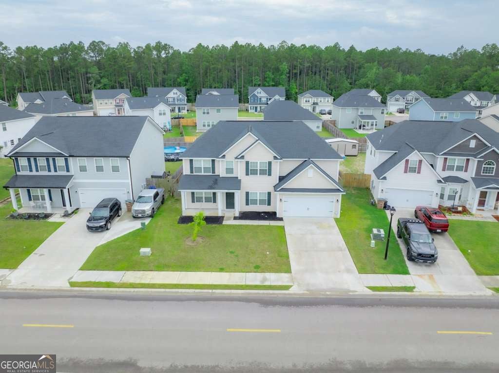 309 Sapwood WAY