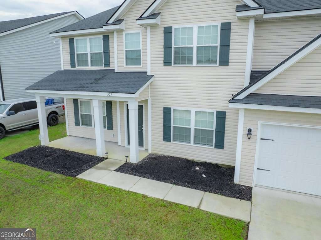 309 Sapwood WAY