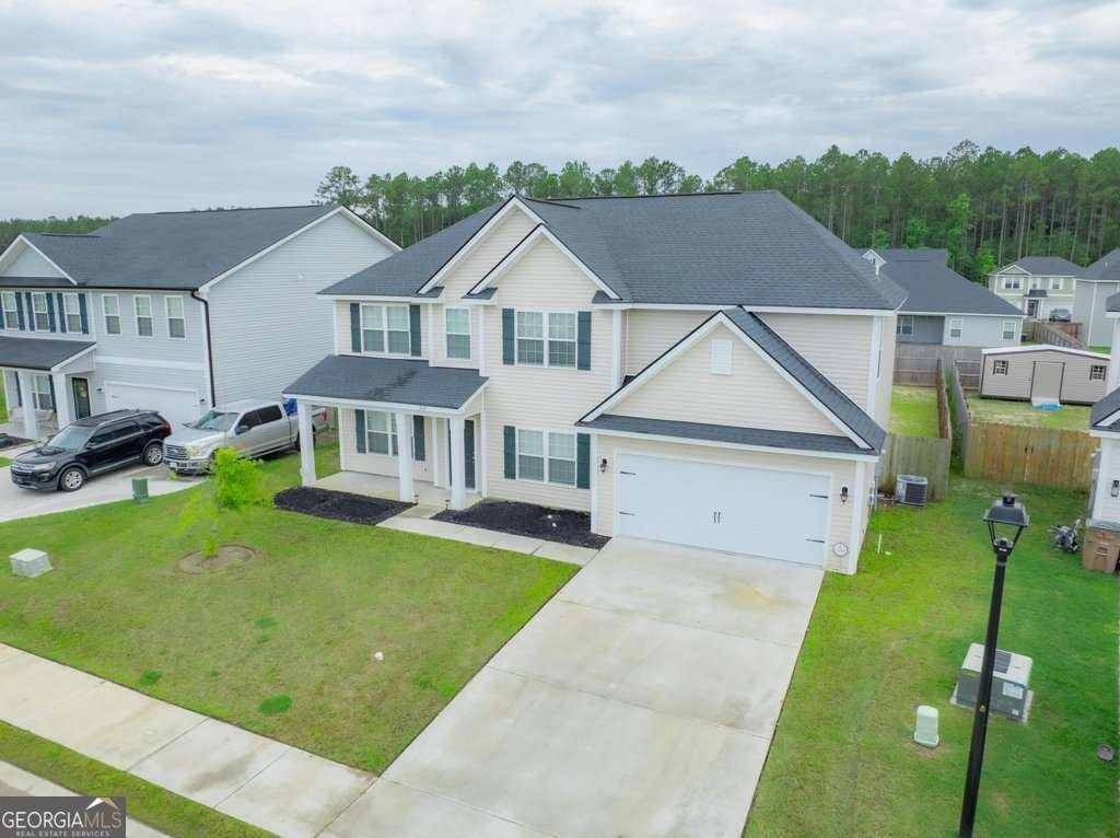 309 Sapwood WAY