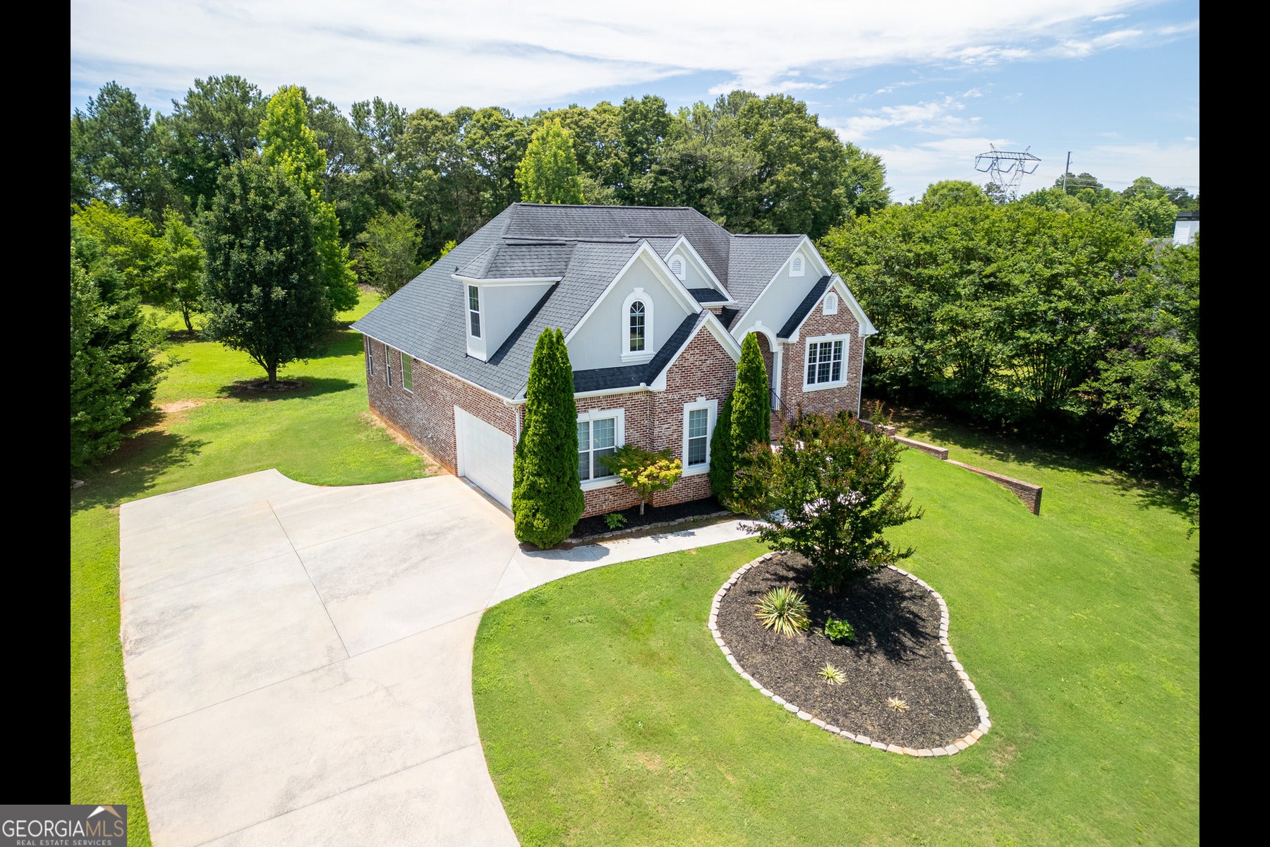 3207 Brigadier WAY