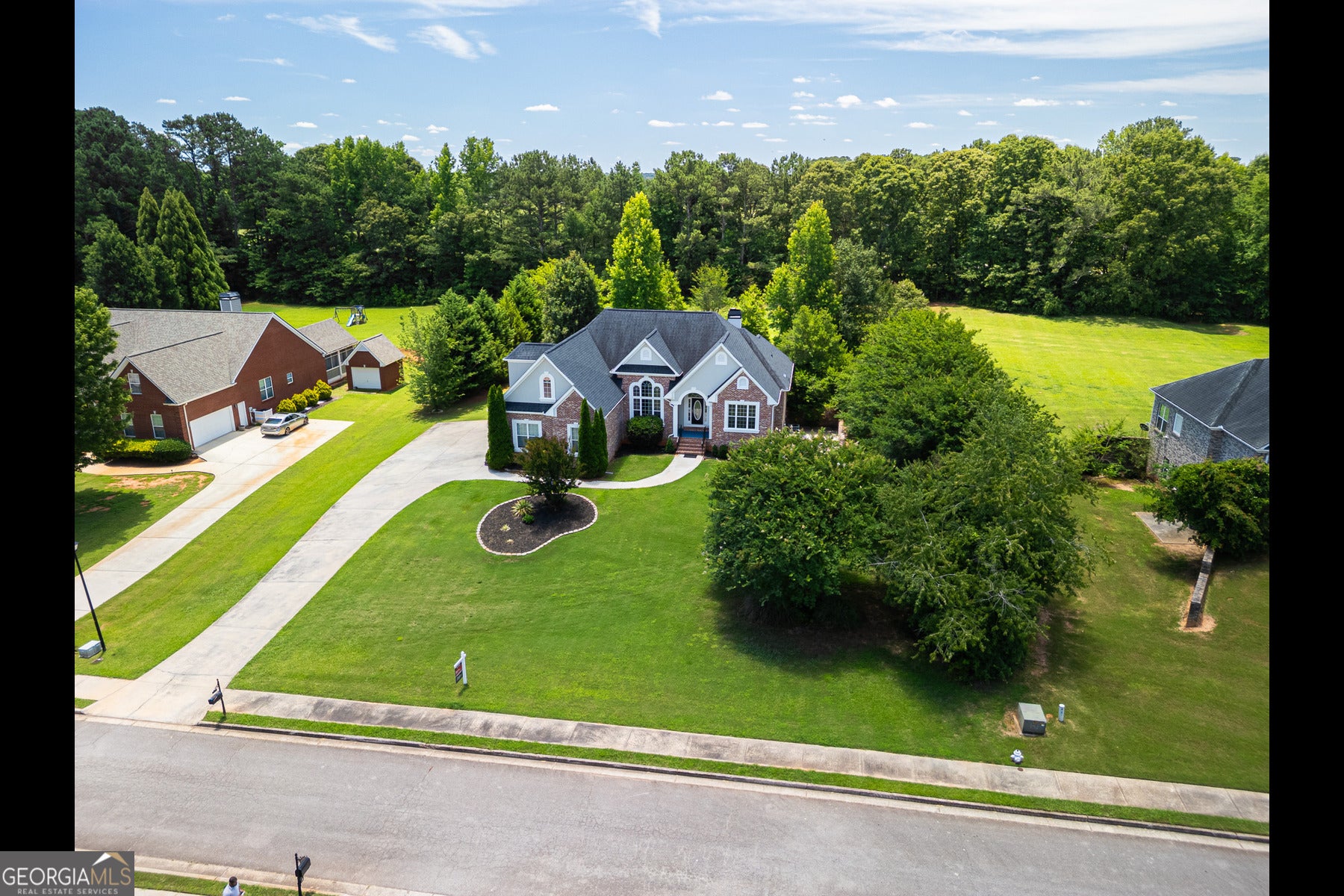 3207 Brigadier WAY