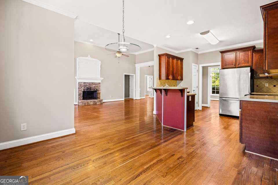 3207 Brigadier WAY