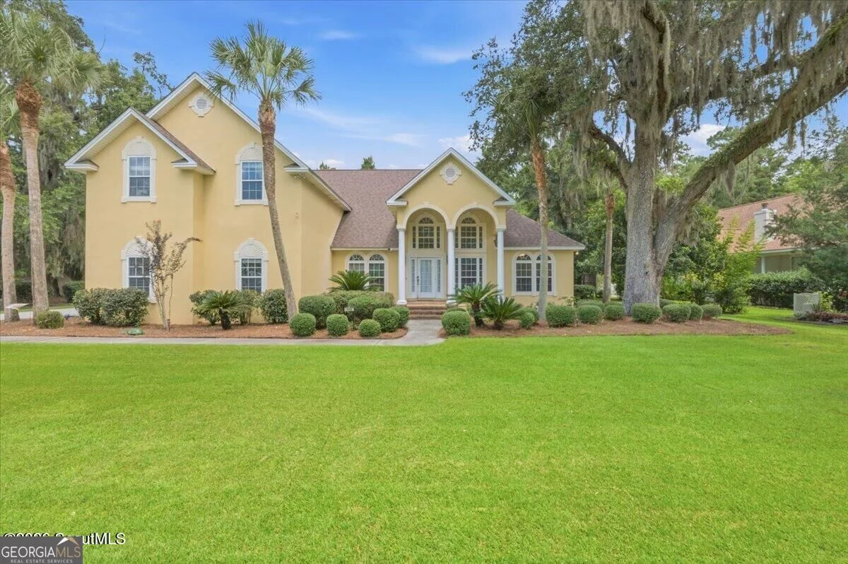 102 Laurel Grove Road, Brunswick, GA, 31523