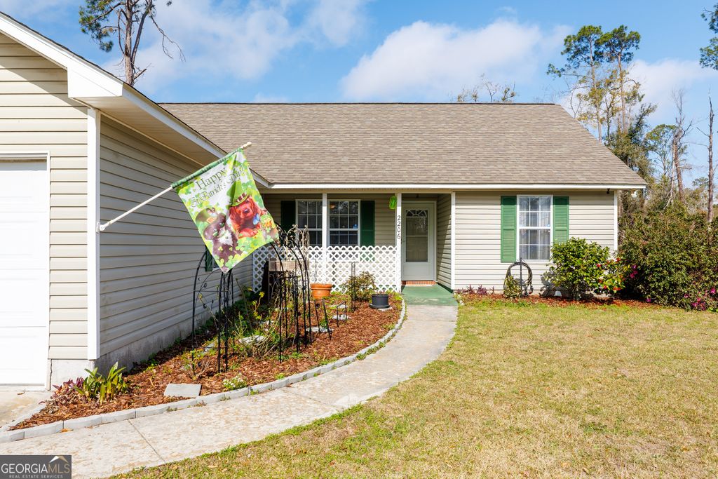 Photo of 2206 Pin Oak Circle, Valdosta, GA 31602 (MLS # 10705695)