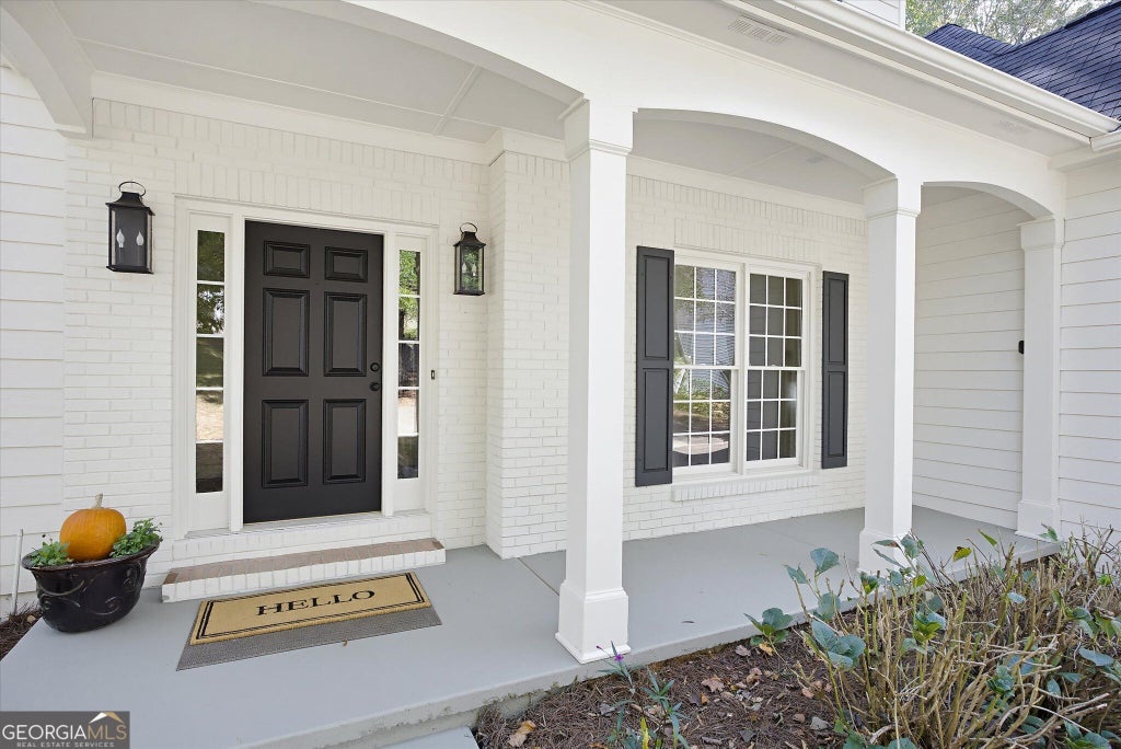 Photo of 577 Wisteria Drive, Woodstock, GA 30188 (MLS # 10882380)