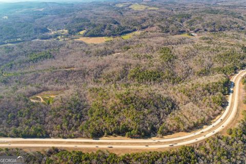 0 Highway 515 S Talking Rock GA 30175