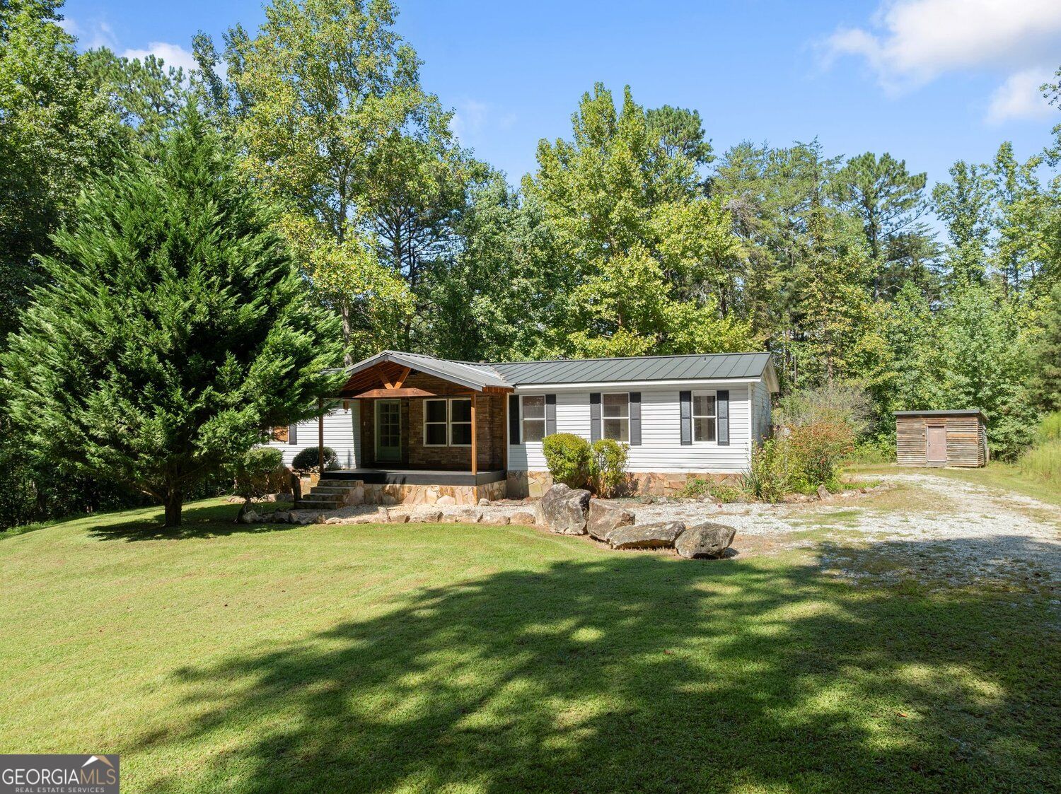 125 Bagwell DR