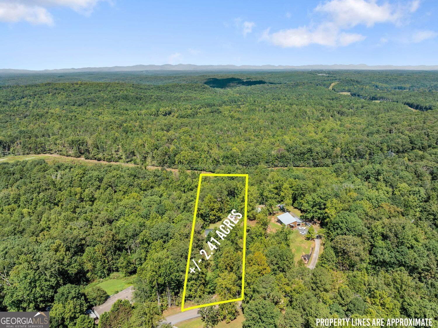 125 Bagwell DR