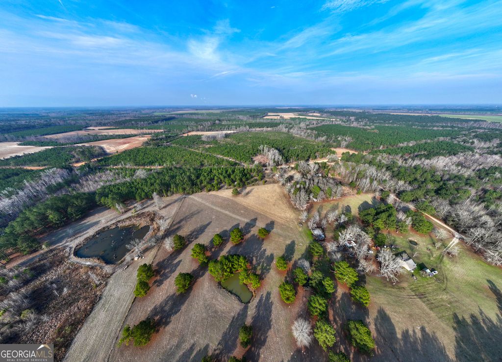 Photo of 522 Joyner Oglesby Road #LOT 4, Sardis, GA 30456 (MLS # 10708152)