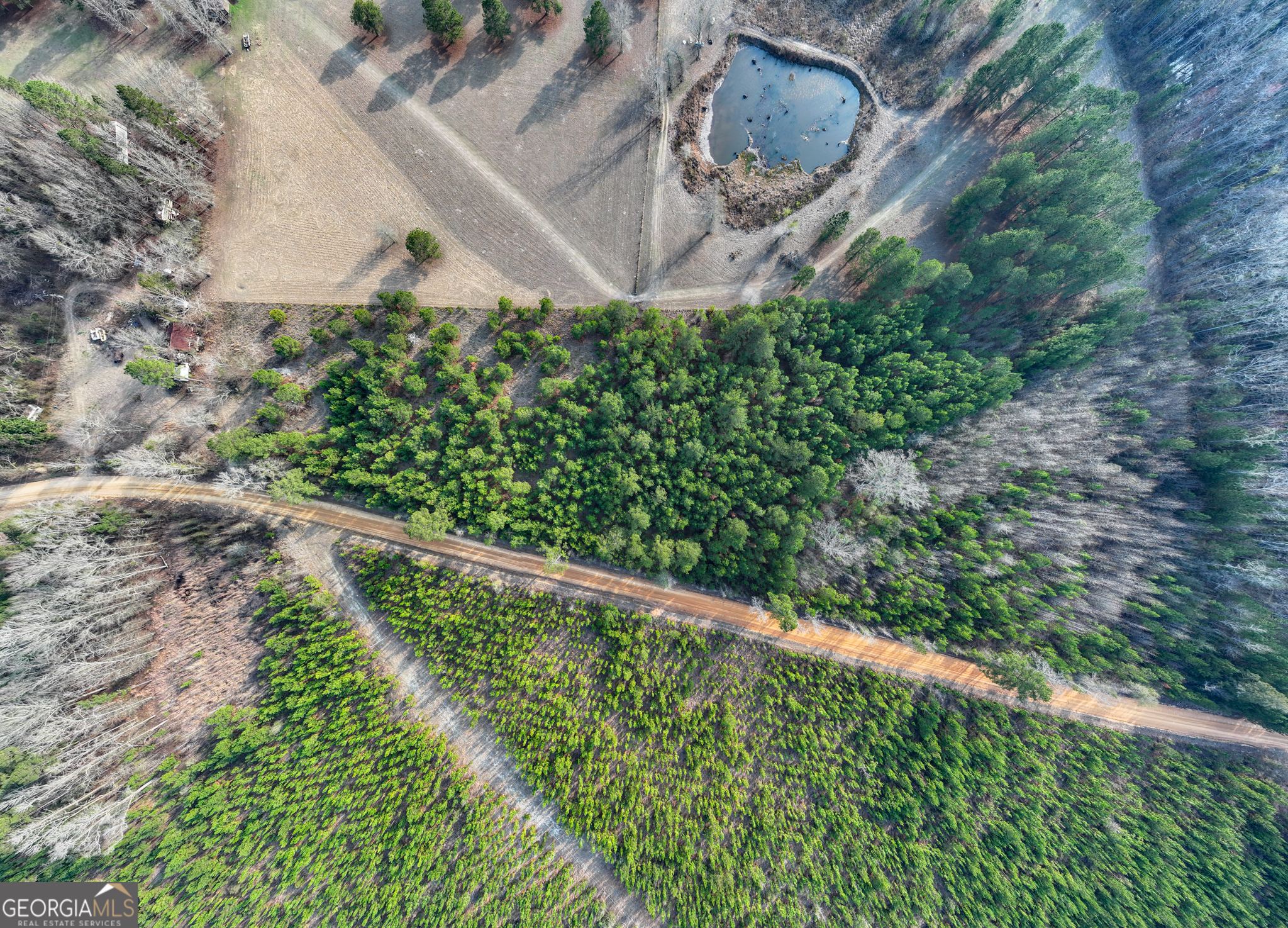 5.22+/- ACRES Joyner Oglesby RD LOT #4