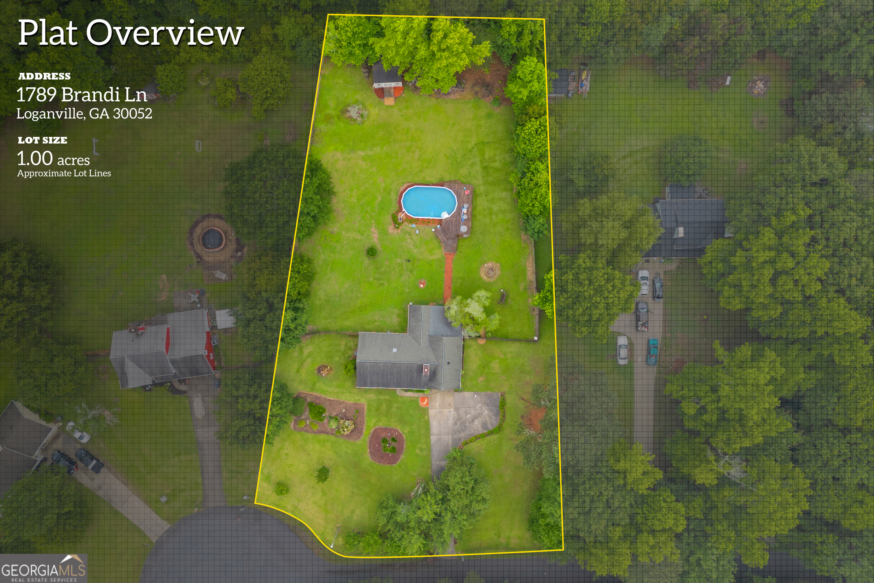1789 Brandi LN