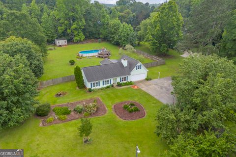 1789 Brandi LN Loganville GA 30052