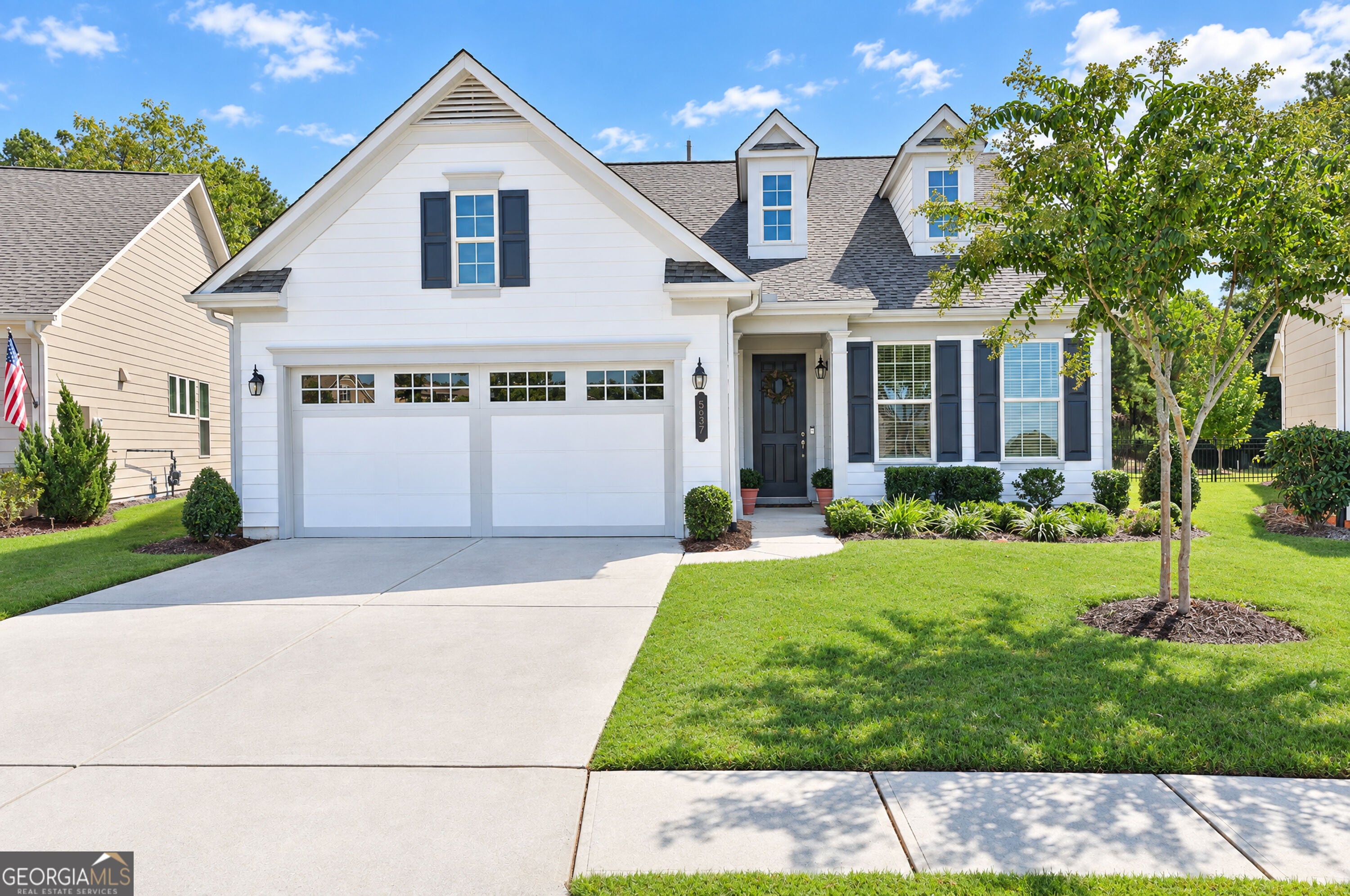 537 Hazelnut DR