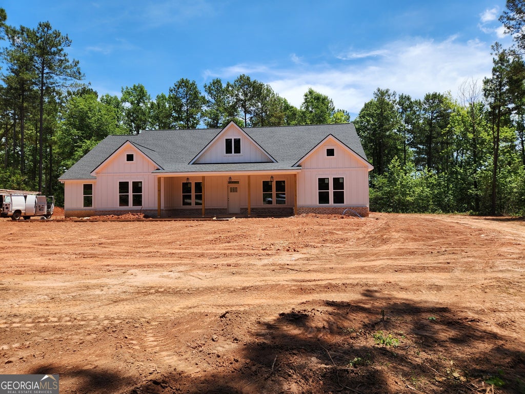 Photo of 602 Dean Patrick RD, Locust Grove, GA 30233 (MLS # 10782013)
