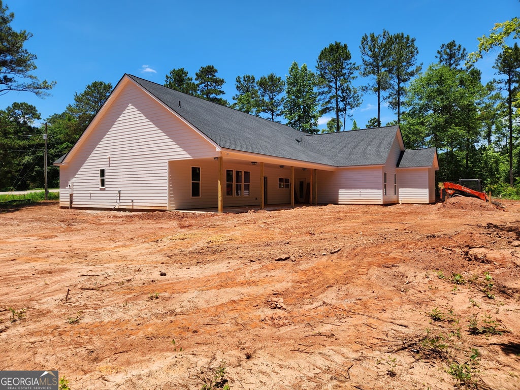 Photo of 602 Dean Patrick RD, Locust Grove, GA 30233 (MLS # 10782013)