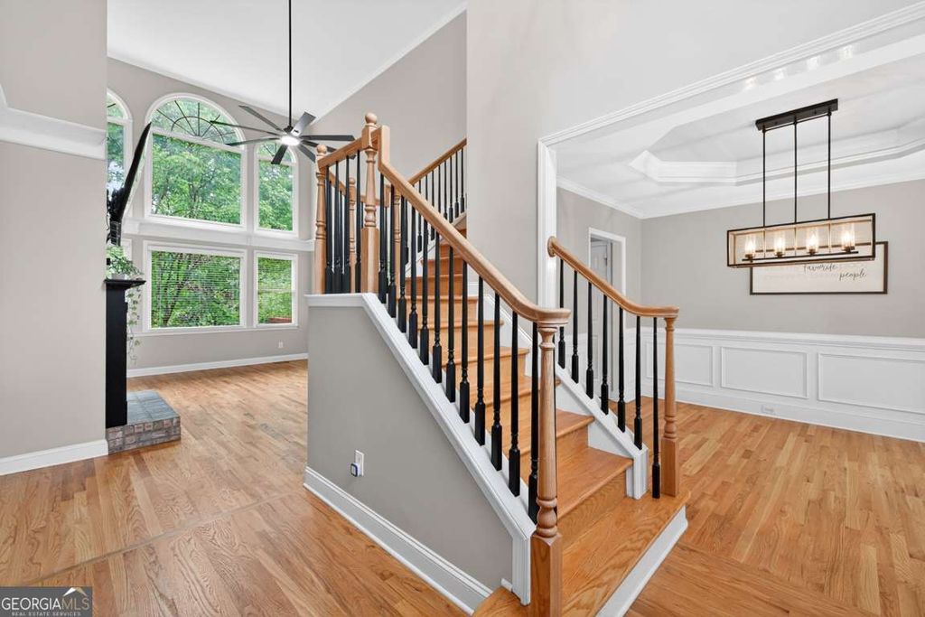 Photo of 859 Misty River Court, Dacula, GA 30019 (MLS # 10774763)