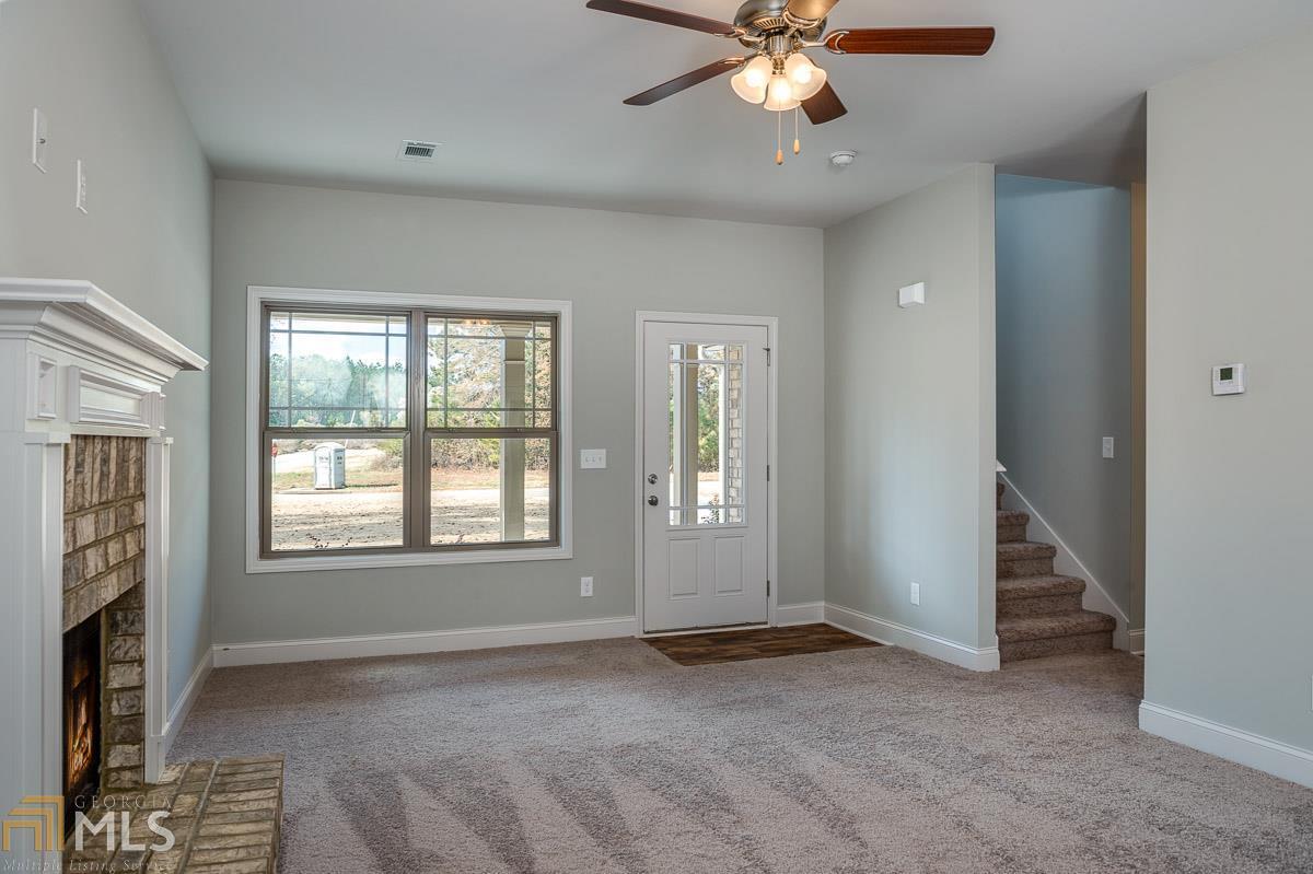 Clarks Plantation - Residential