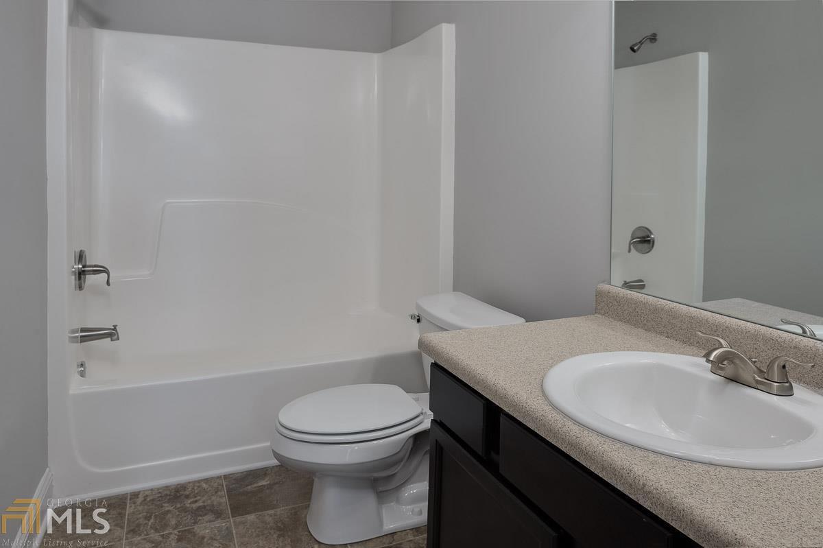 Clarks Plantation - Residential