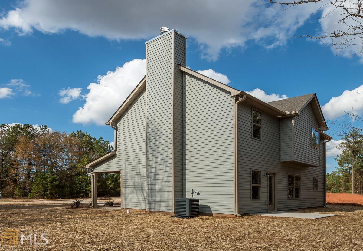 Clarks Plantation - Residential