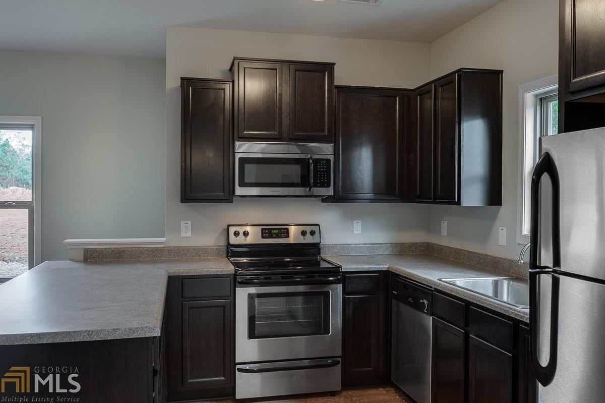 Clarks Plantation - Residential