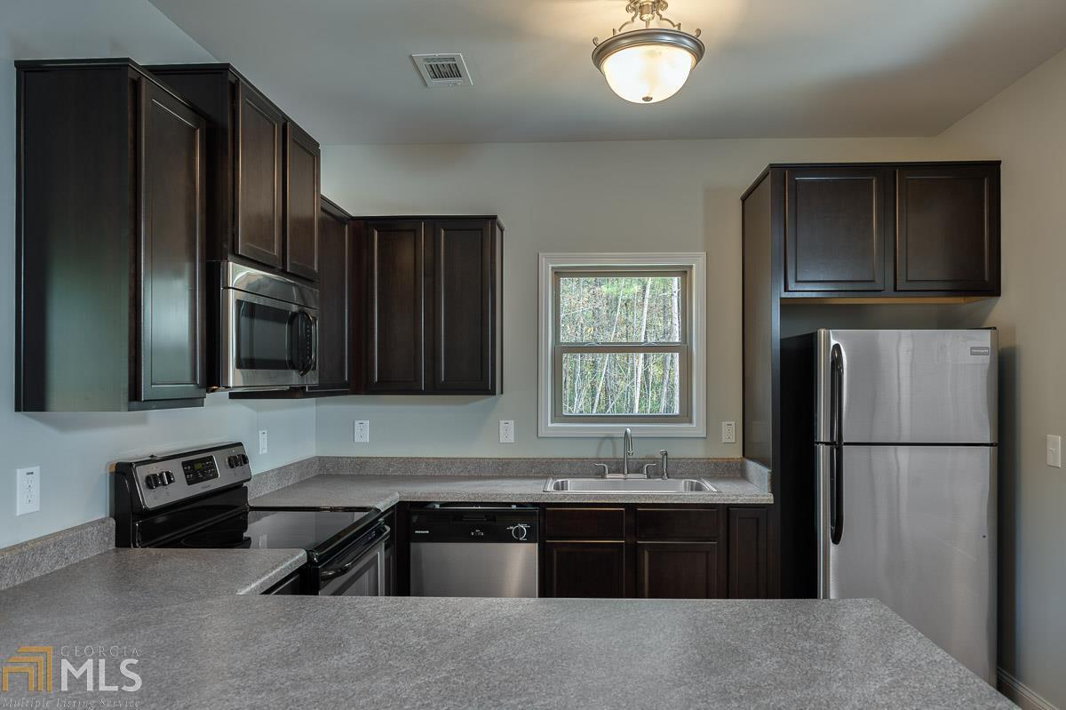Clarks Plantation - Residential