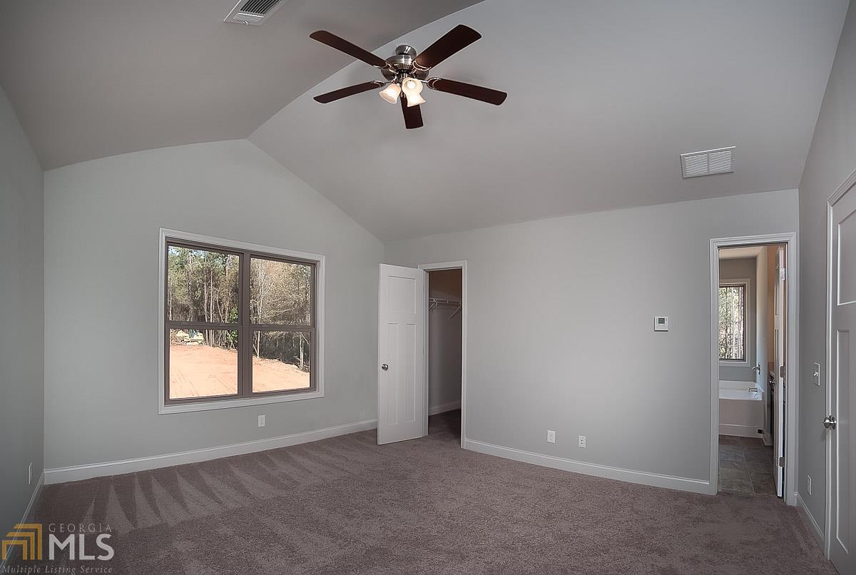 Clarks Plantation - Residential