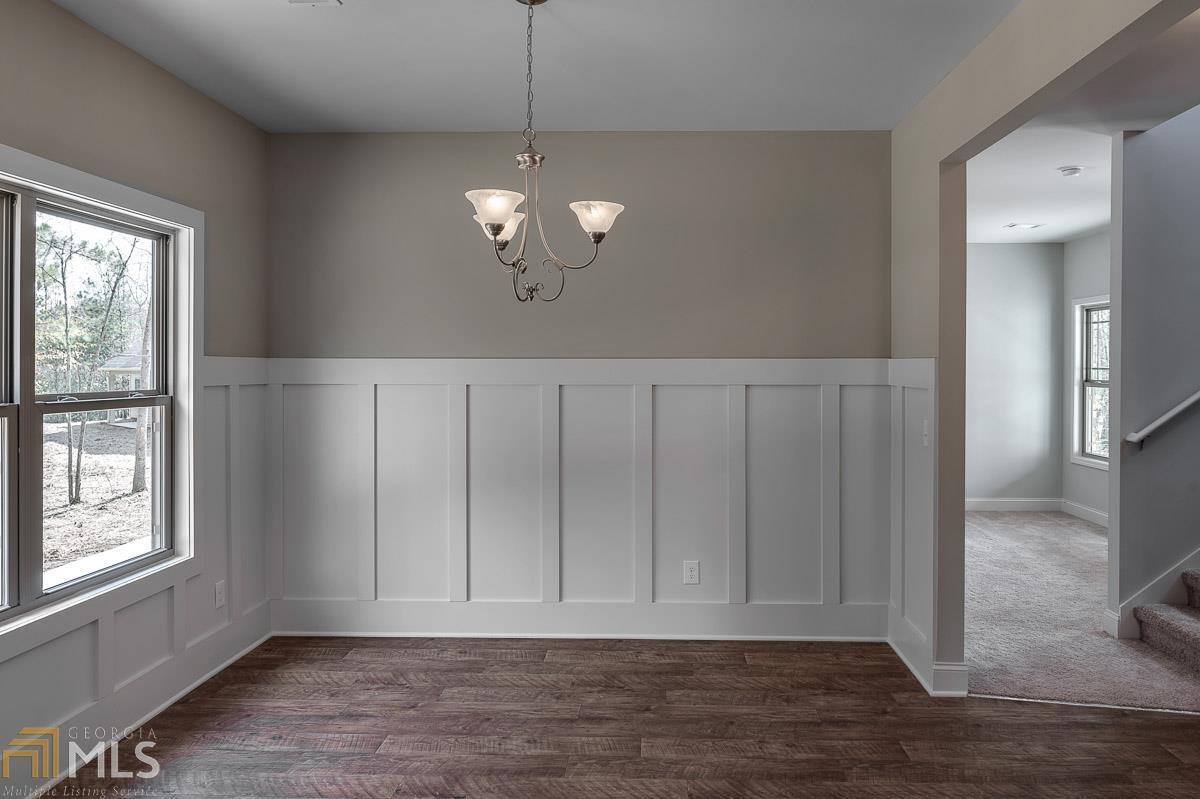 Clarks Plantation - Residential