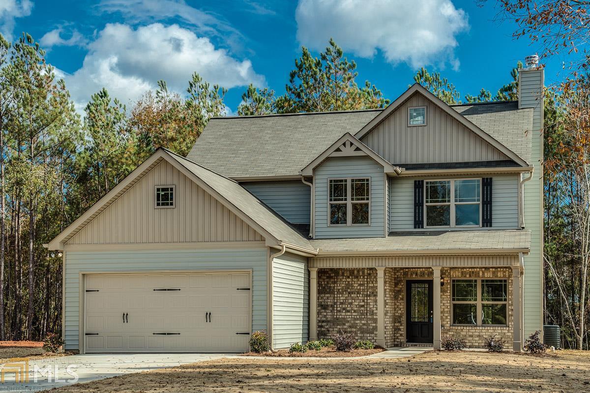 Clarks Plantation - Residential