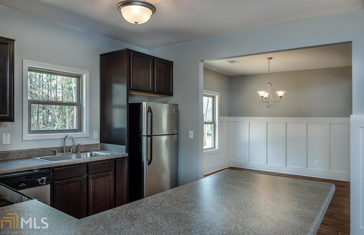 Clarks Plantation - Residential
