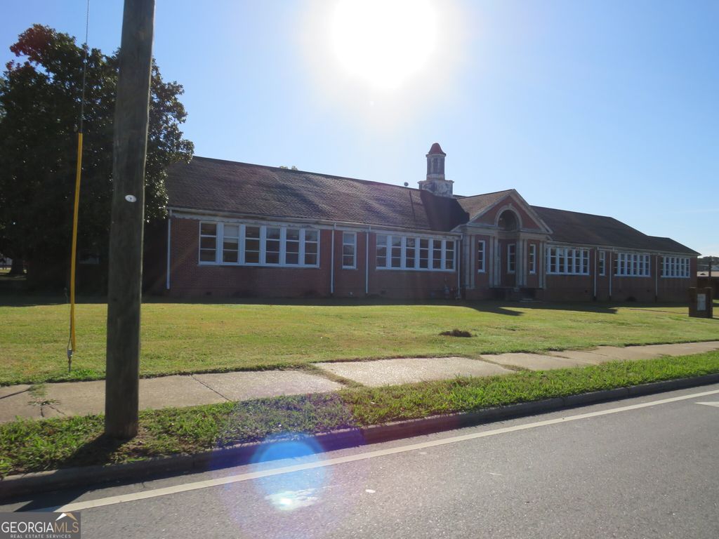 Photo of 510 Piedmont Ave, Rockmart, GA 30153 (MLS # 10632313)