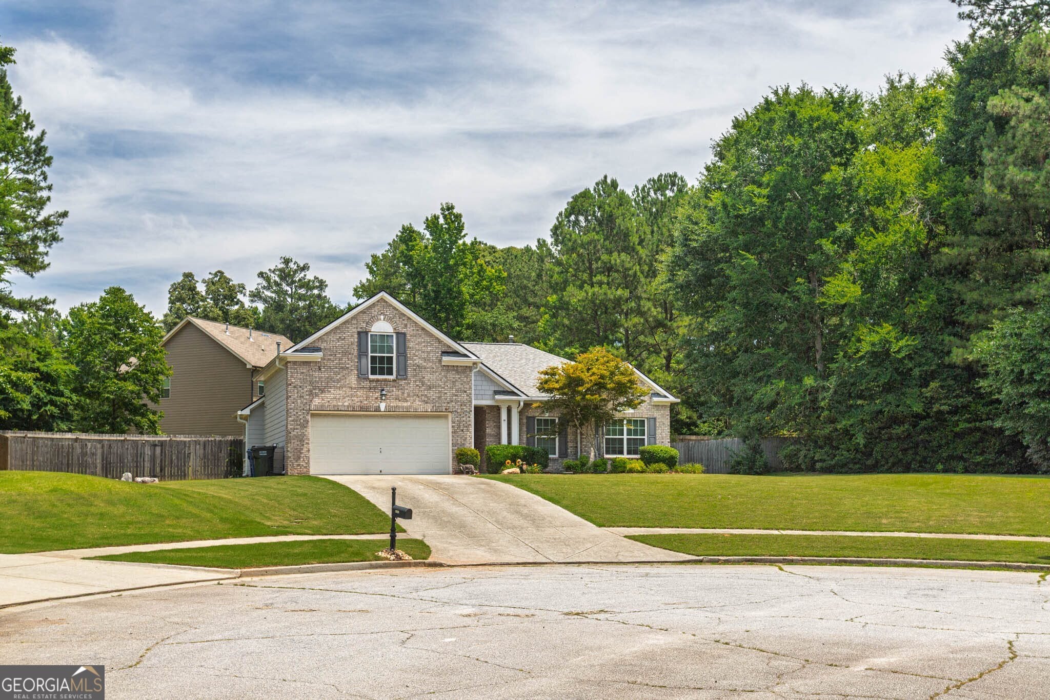 3225 Moss CT