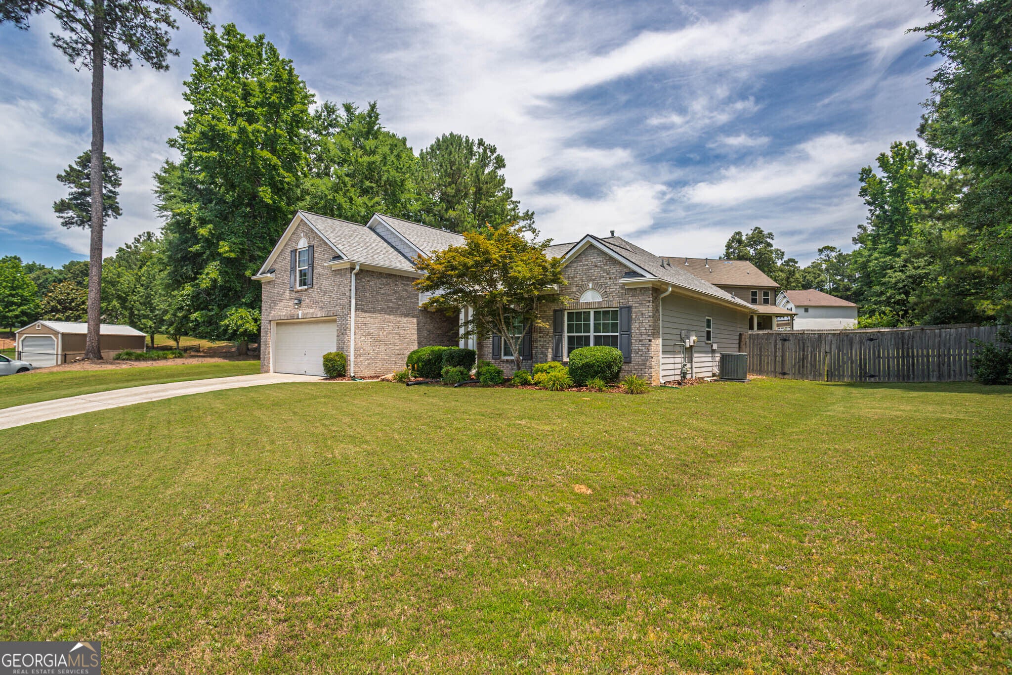 3225 Moss CT