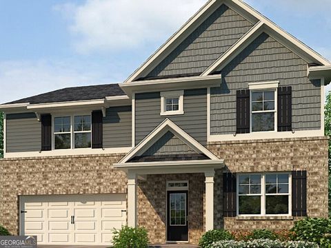 136 Landsdowne WAY Cartersville GA 30120