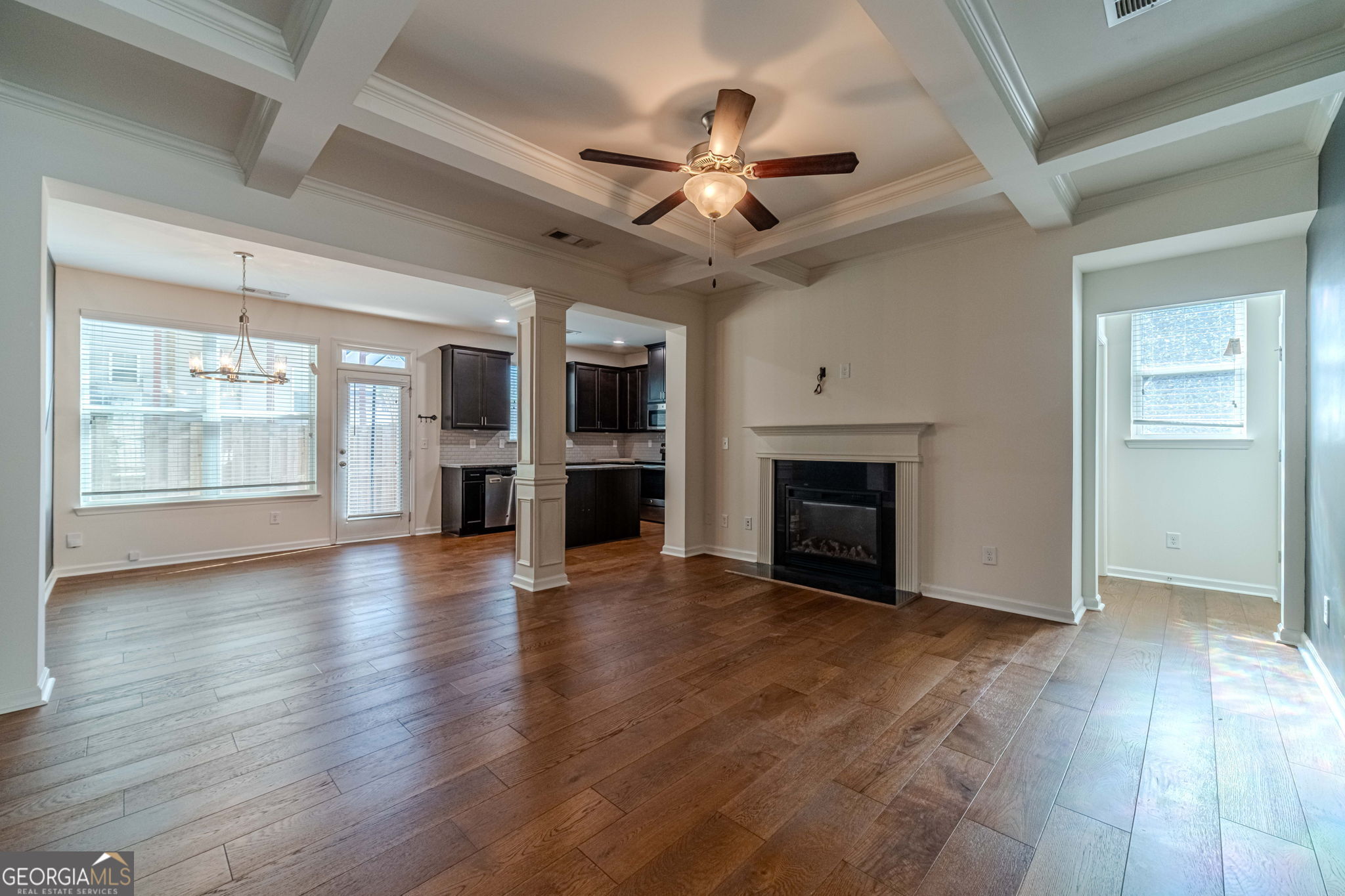 4086 Fireoak DR