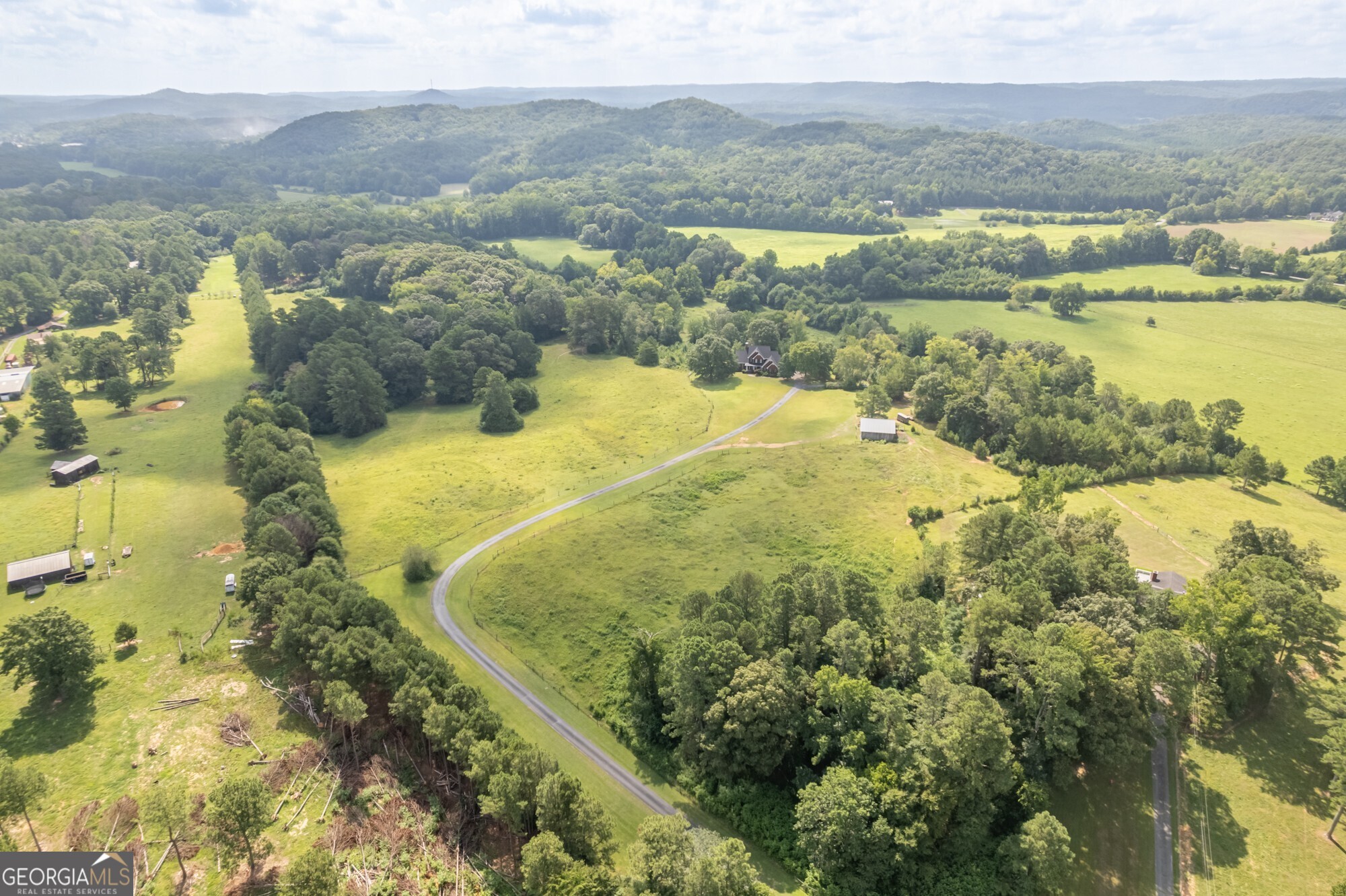 865 Morgan Valley RD