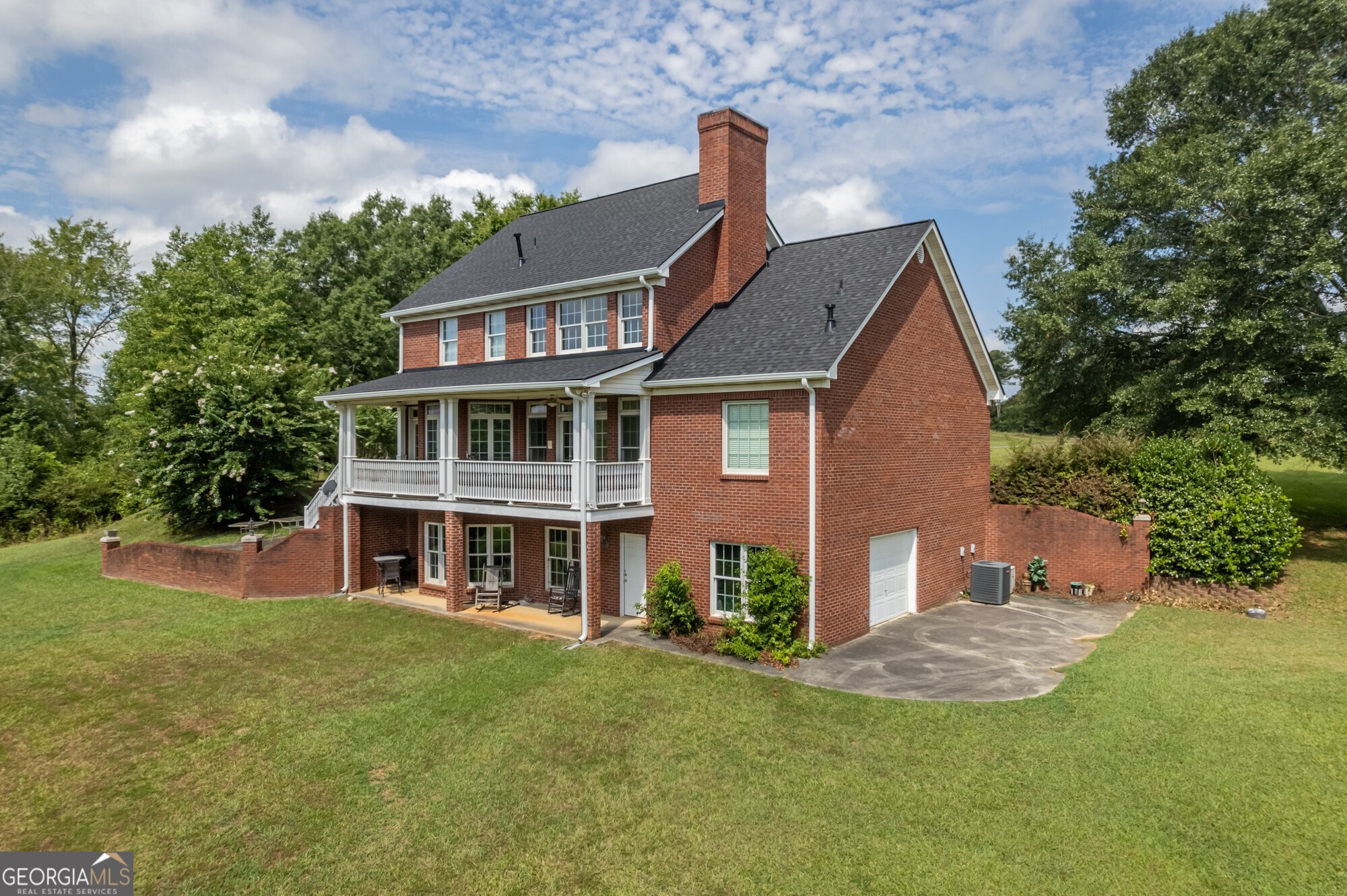865 Morgan Valley RD