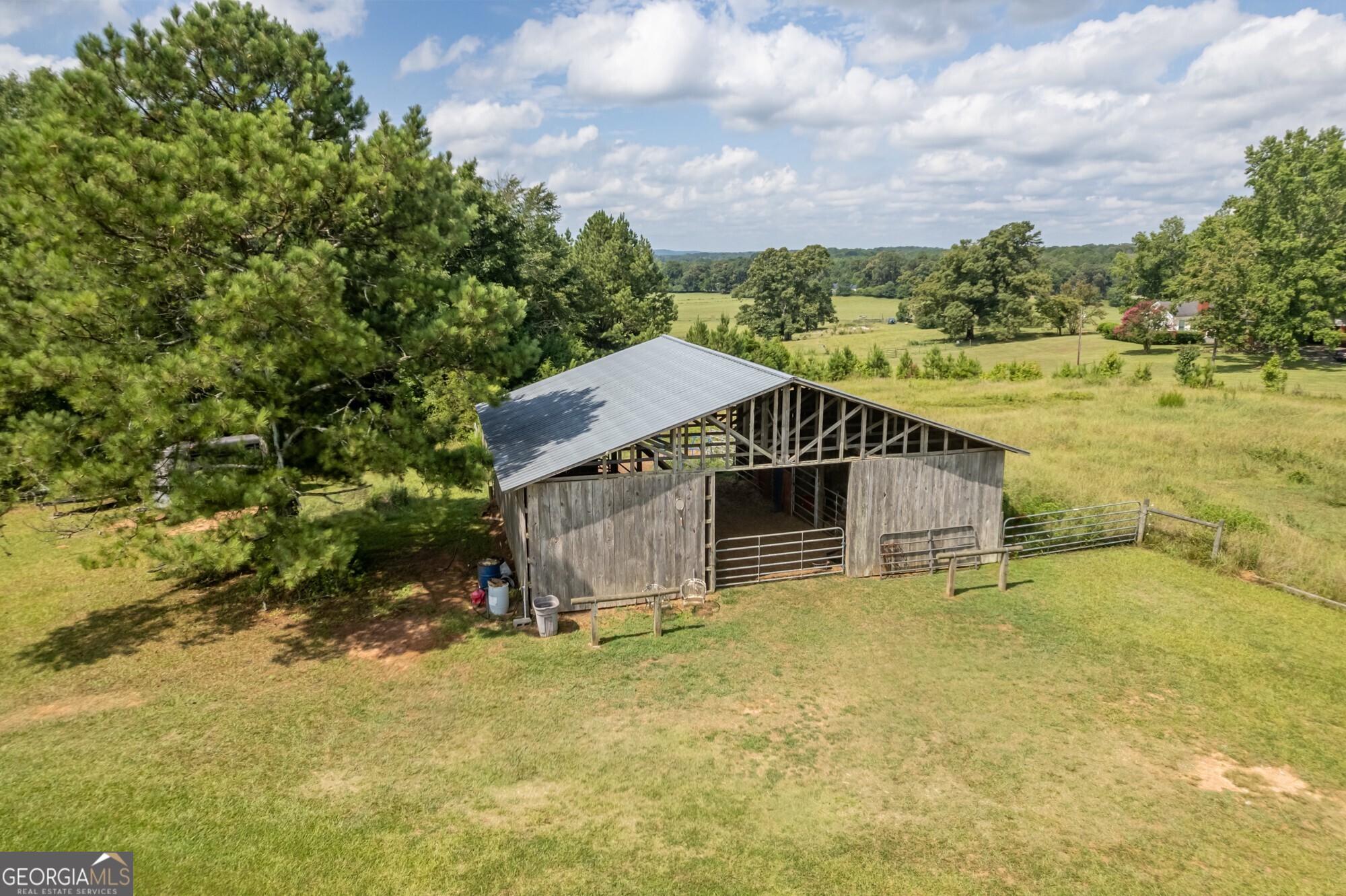 865 Morgan Valley RD