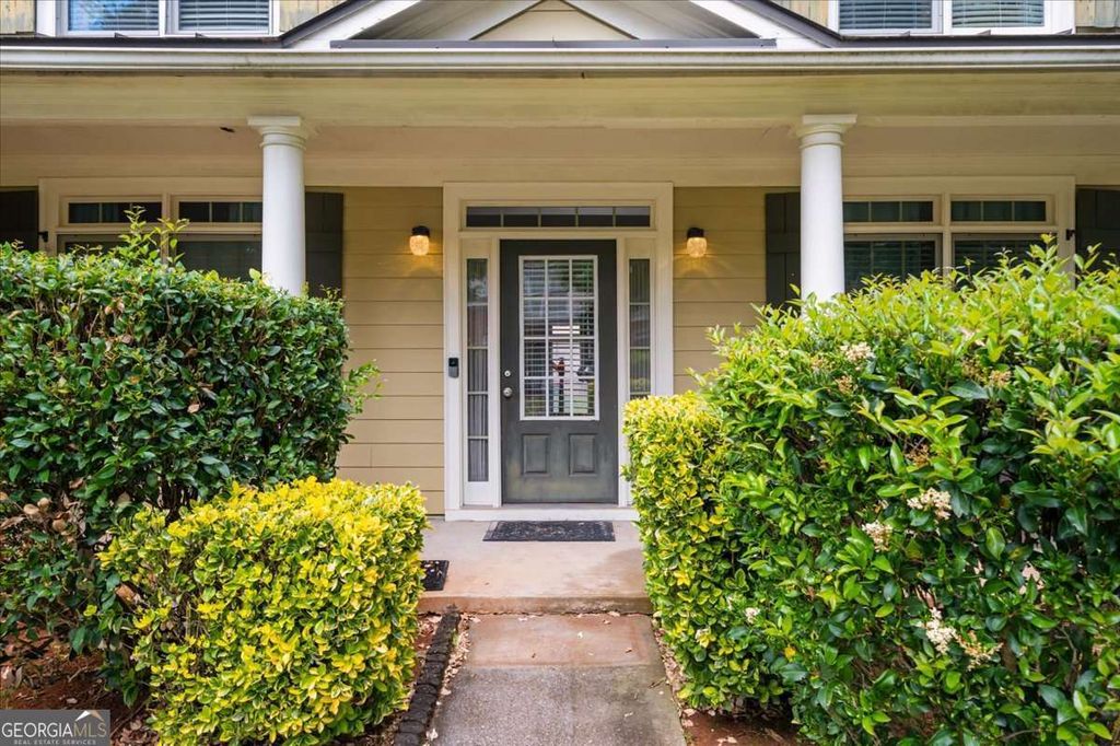 Photo of 3560 Brittany Oak Trace, Snellville, GA 30039 (MLS # 10761113)
