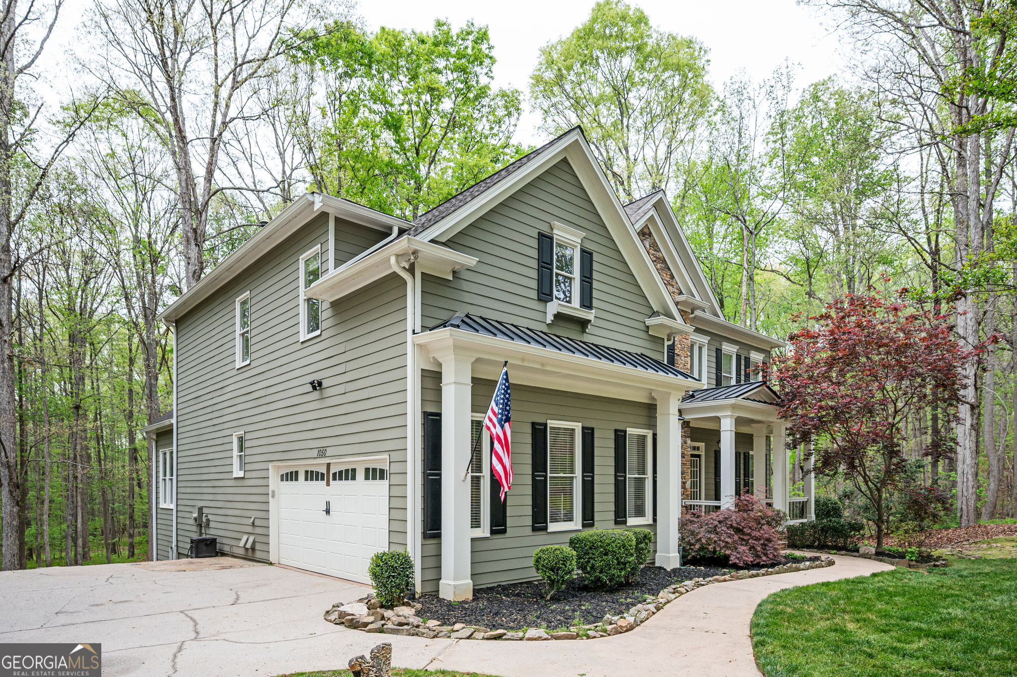 1050 Longpointe PASS