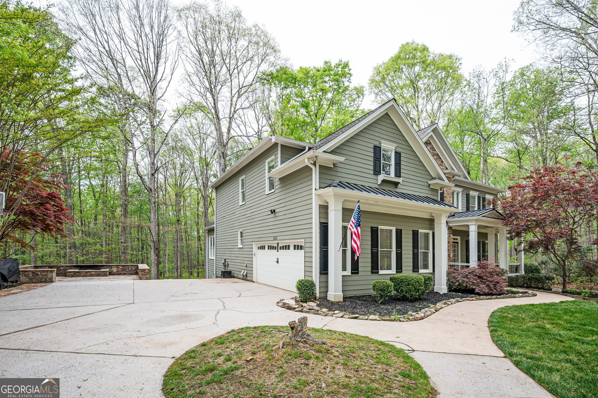 1050 Longpointe PASS