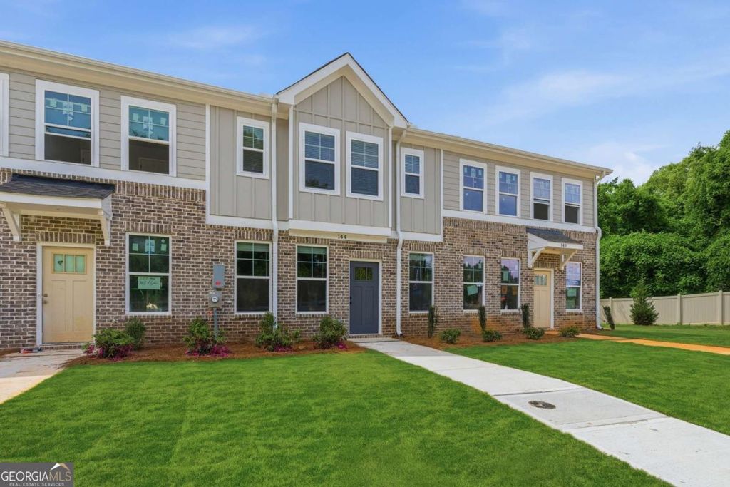 Photo of 160 Flier Drive, Mcdonough, GA 30253 (MLS # 10757569)