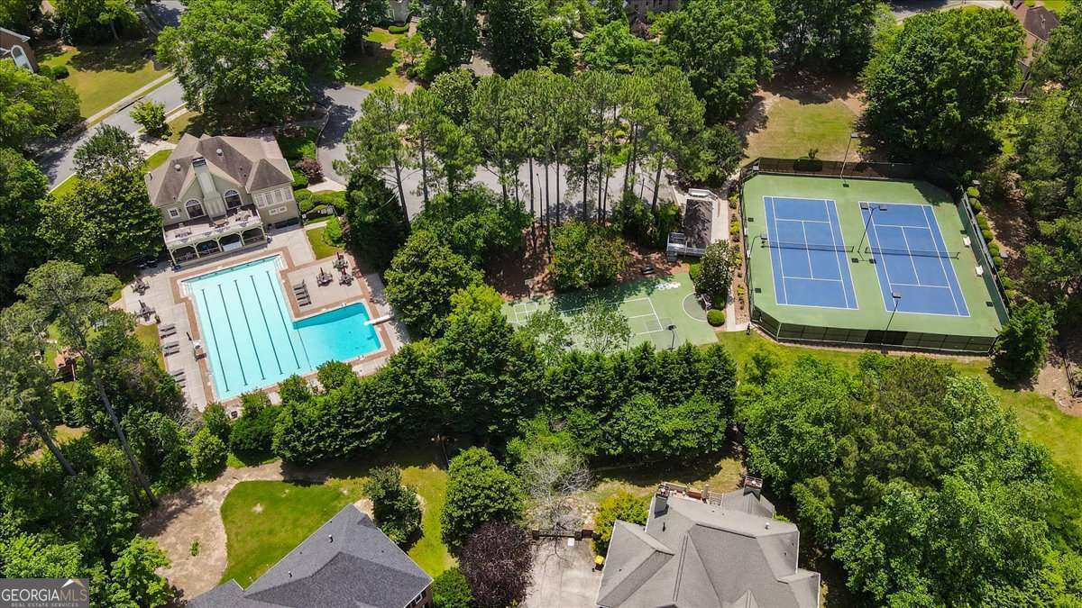 Sentinel Lake - Residential