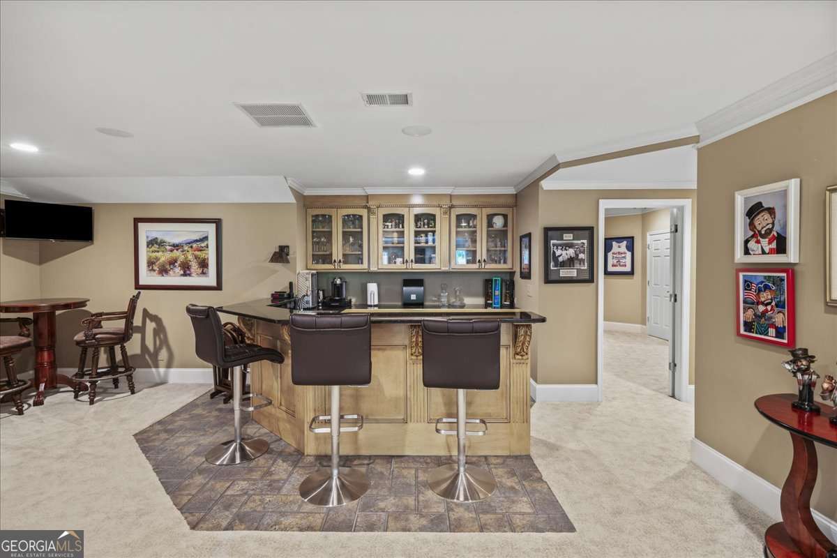 Sentinel Lake - Residential