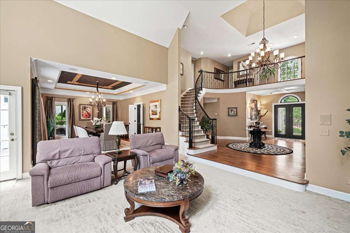 Sentinel Lake - Residential