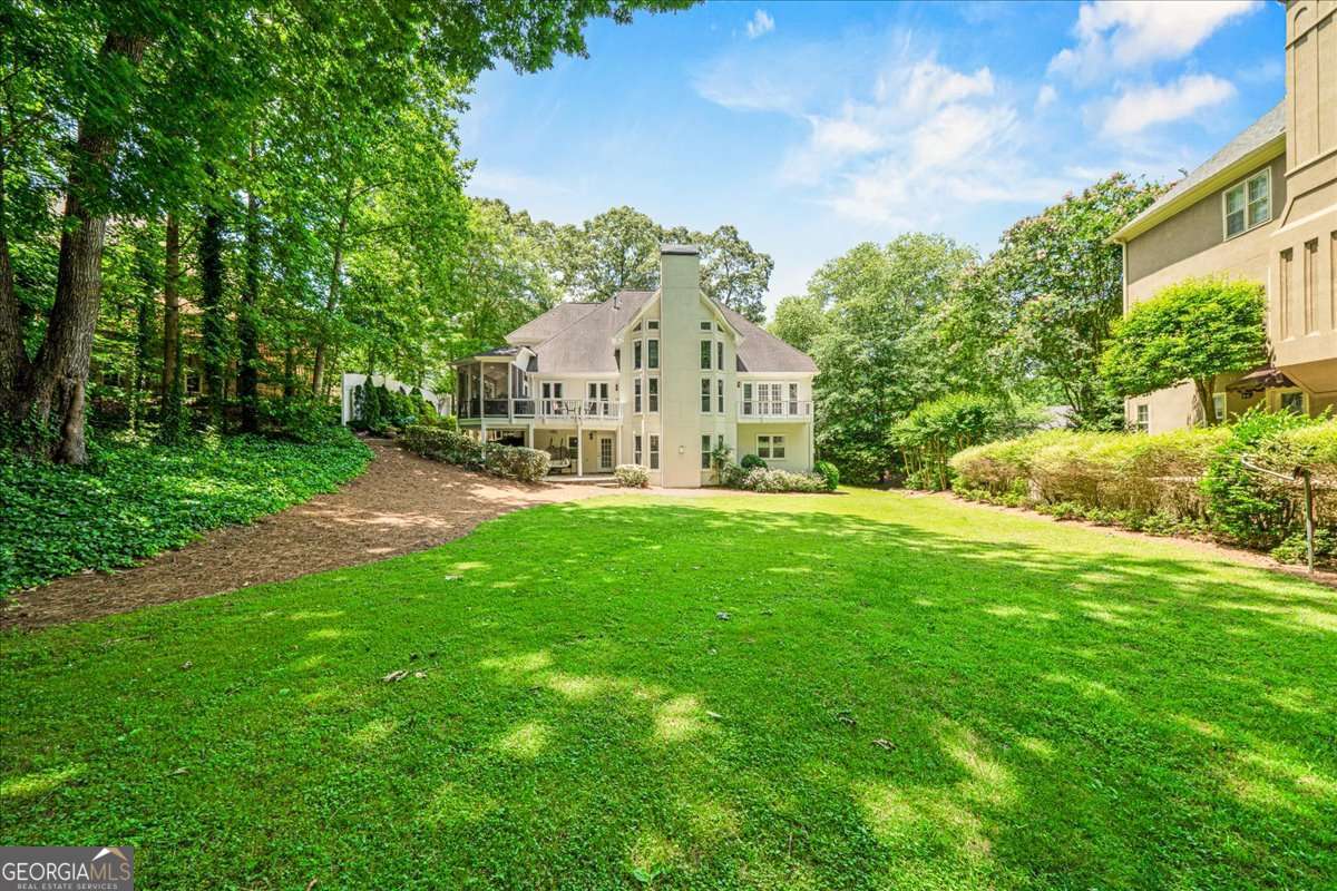 Sentinel Lake - Residential